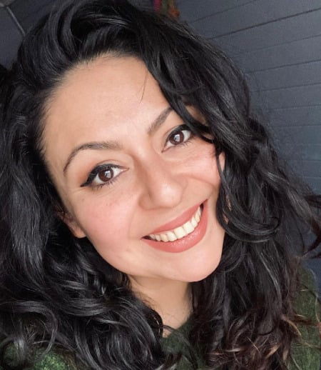 Housekeeper in Calgary - Daniela L.