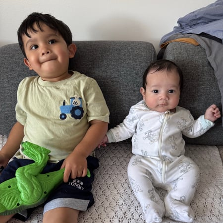 Nanny/Babysitter in Toronto - Our work schedule changes day by day. We need someone who can come in on short notices.