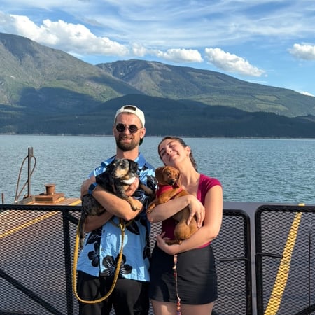 Tutor in Airdrie - Lauren S.