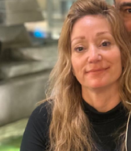 Nanny/Babysitter in Stouffville - Anna M.