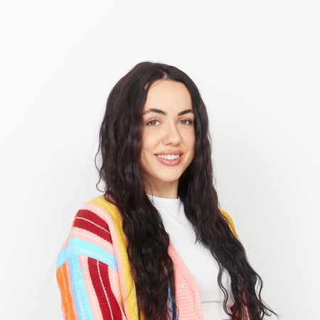 Nanny/Babysitter in Toronto - Gabriela K.