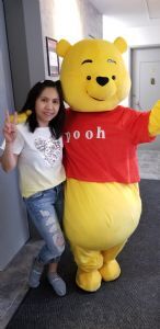 Nanny/Babysitter in Calgary - Melissa C.