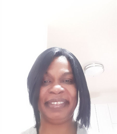 Housekeeper in Mississauga - Kathy S.