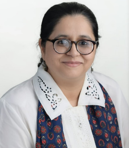 Housekeeper in Vancouver - Dr Shaista P.