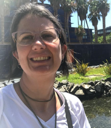 Housekeeper in Calgary - Juliana C.