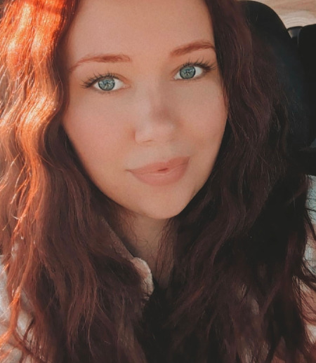 Nanny/Babysitter in Cochrane - Kayla S.