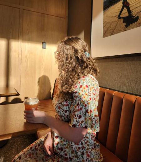 Nanny/Babysitter in Wellesley - Keisha D.