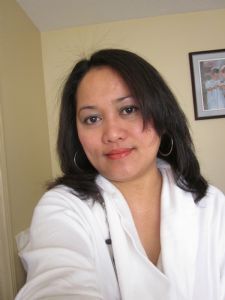 Nanny/Babysitter in Montreal - Marlyn D.