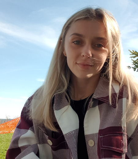 Housekeeper in Mississauga - Anastasiia D.
