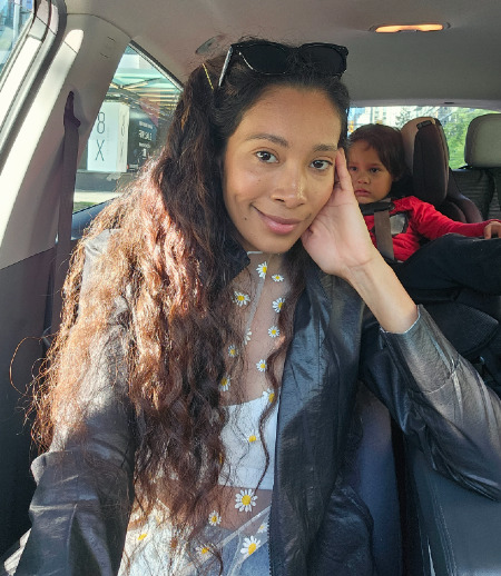 Housekeeper in Vancouver - Clarita B.