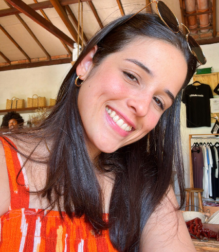 Nanny/Babysitter in North Vancouver - Lorena M.