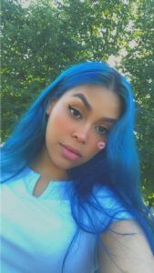 Nanny/Babysitter in Mississauga - Britney R.