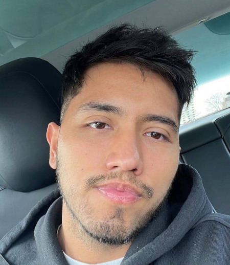 Driver in Mississauga - Juan S.
